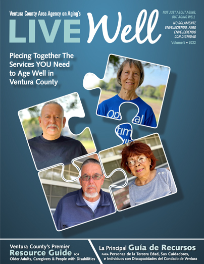 Live WELL Resource Guide 2022
