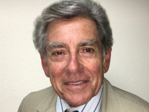 Dr. David Birenbaum
